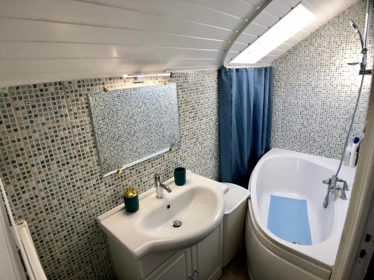 Appart'Hotel Le Strasbourg - Renove, Calme Et Netflix Belfort Dış mekan fotoğraf